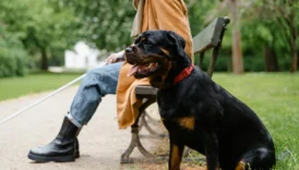 rottweiler - PetTrainGuide