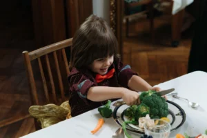 can dogs eat broccoli - PetTrainGuide