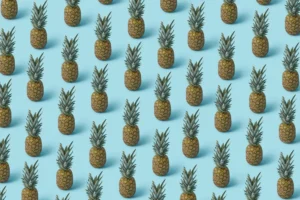 can dogs eat pineapple - PetTrainGuide
