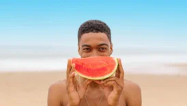 can dogs eat watermelon - PetTrainGuide