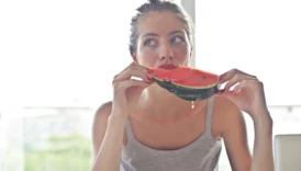 can dogs have watermelon - PetTrainGuide