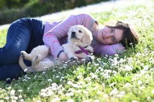 female dog names - PetTrainGuide