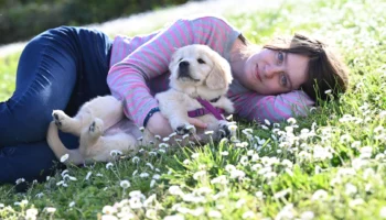 female dog names - PetTrainGuide